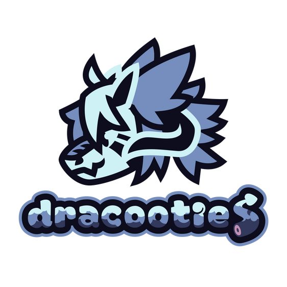 Dracooties