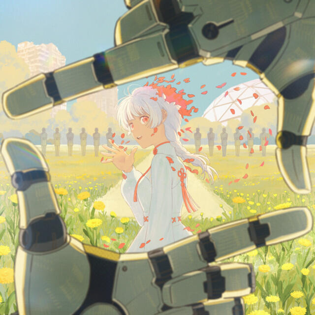 Hong Lu and Xichun TIAN TIAN