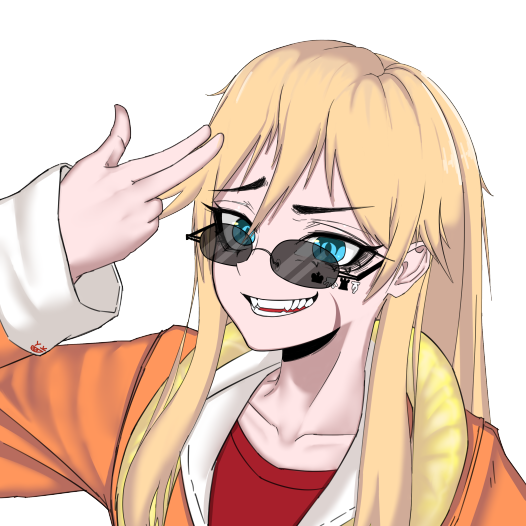 FreyCheqama - Panelist